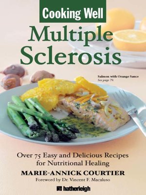 Multiple Sclerosis - ebook